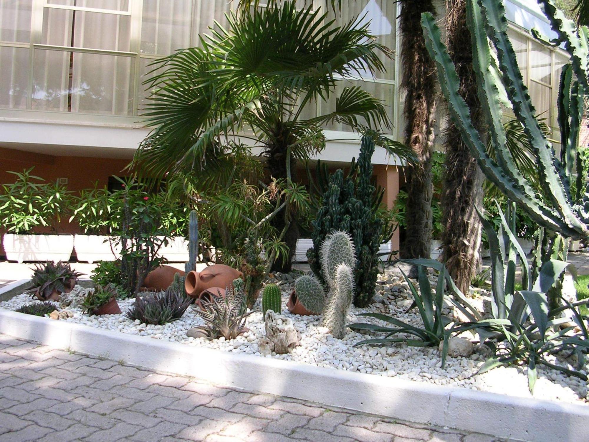 Hotel Escorial Cervia Exterior photo
